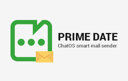 Talkytimes|Datame|Prime mails multi-account Preview image 0