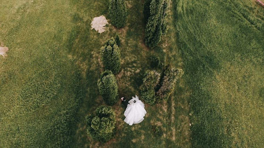 Vestuvių fotografas Evgeniy Rubanov (rubanov). Nuotrauka 2017 birželio 7