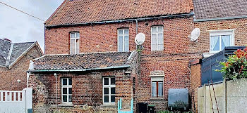 maison à Ecourt-Saint-Quentin (62)