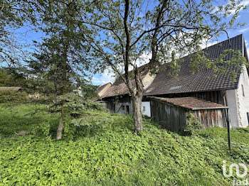 maison à Oberlarg (68)