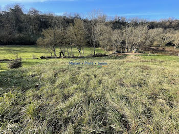 terrain à La Roche-Vineuse (71)