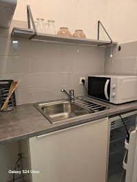 appartement à Toulouse (31)