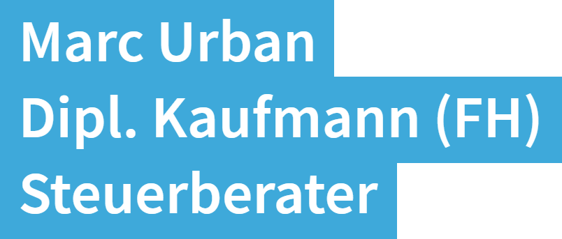 Marc Urban Logo