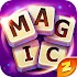 Magic Word - Find & Connect Words from Letters1.9.1