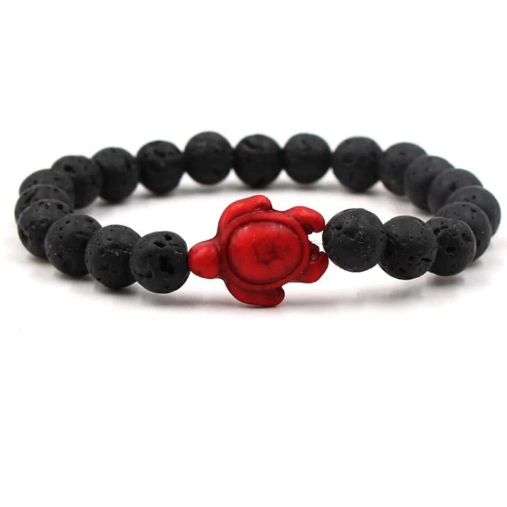 Schildpadarmband