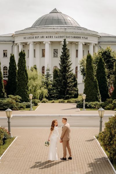 Huwelijksfotograaf Rustem Acherov (acherov). Foto van 5 juli 2023