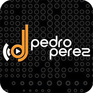 Pedro Perez logo