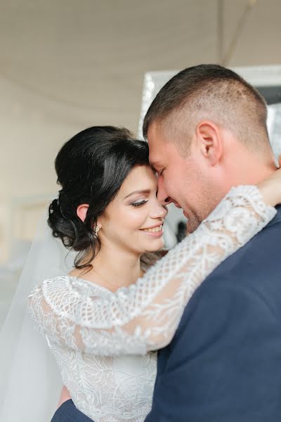 Fotógrafo de casamento Vasil Tretyak (trevas). Foto de 26 de janeiro 2020