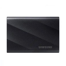 Ổ cứng di động SSD Samsung Portable T9 2TB (MU-PG2T0B/WW) (Đen)