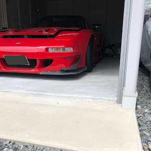 NSX NA1