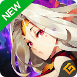 Cover Image of Baixar Fantasy Legend: War of Contract 1.3.8.00 APK