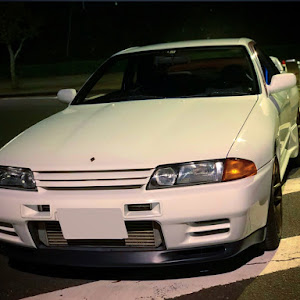 スカイライン GT-R BNR32