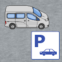 تحميل التطبيق Parking for children التثبيت أحدث APK تنزيل