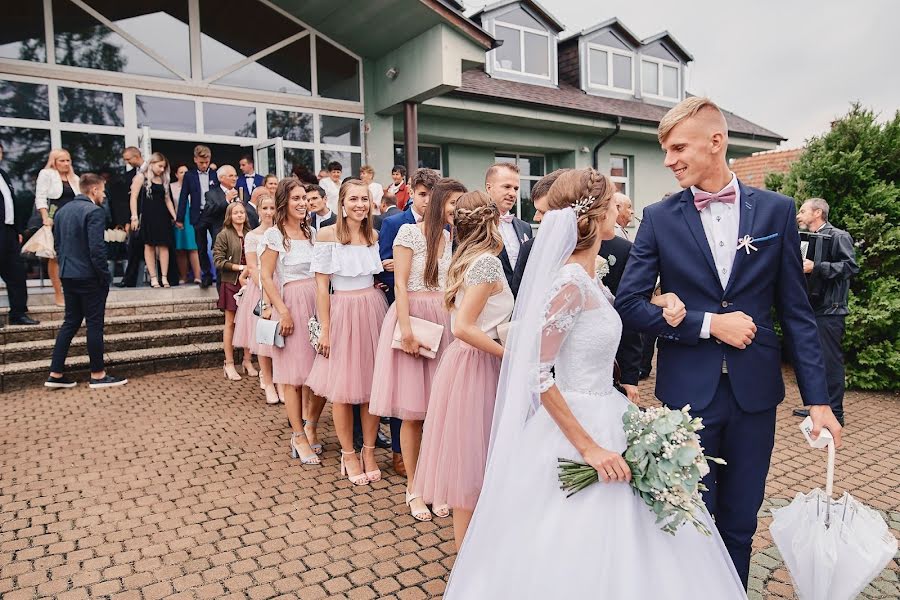 Fotógrafo de bodas Ivan Savara (ivansavara). Foto del 25 de enero 2021