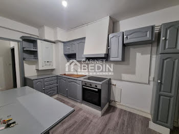 appartement à Toulouse (31)