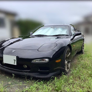 RX-7