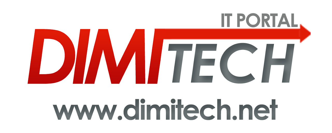 DimiTech.net Preview image 2