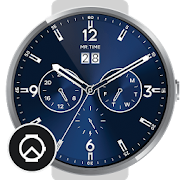 Mr.Time : Royal Blue Download gratis mod apk versi terbaru