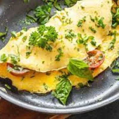 Omlette