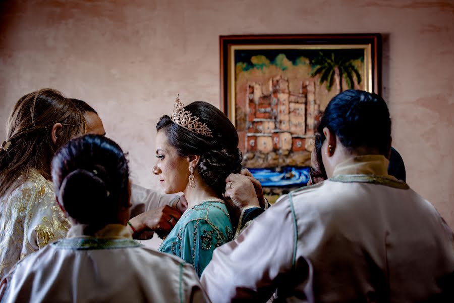 Fotógrafo de casamento Richard Stobbe (paragon). Foto de 24 de julho 2019