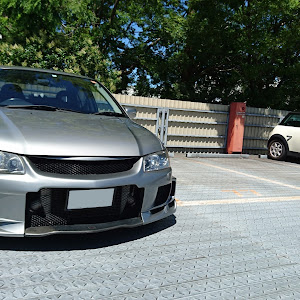 ランサーエボリューション 第3世代 CT9A