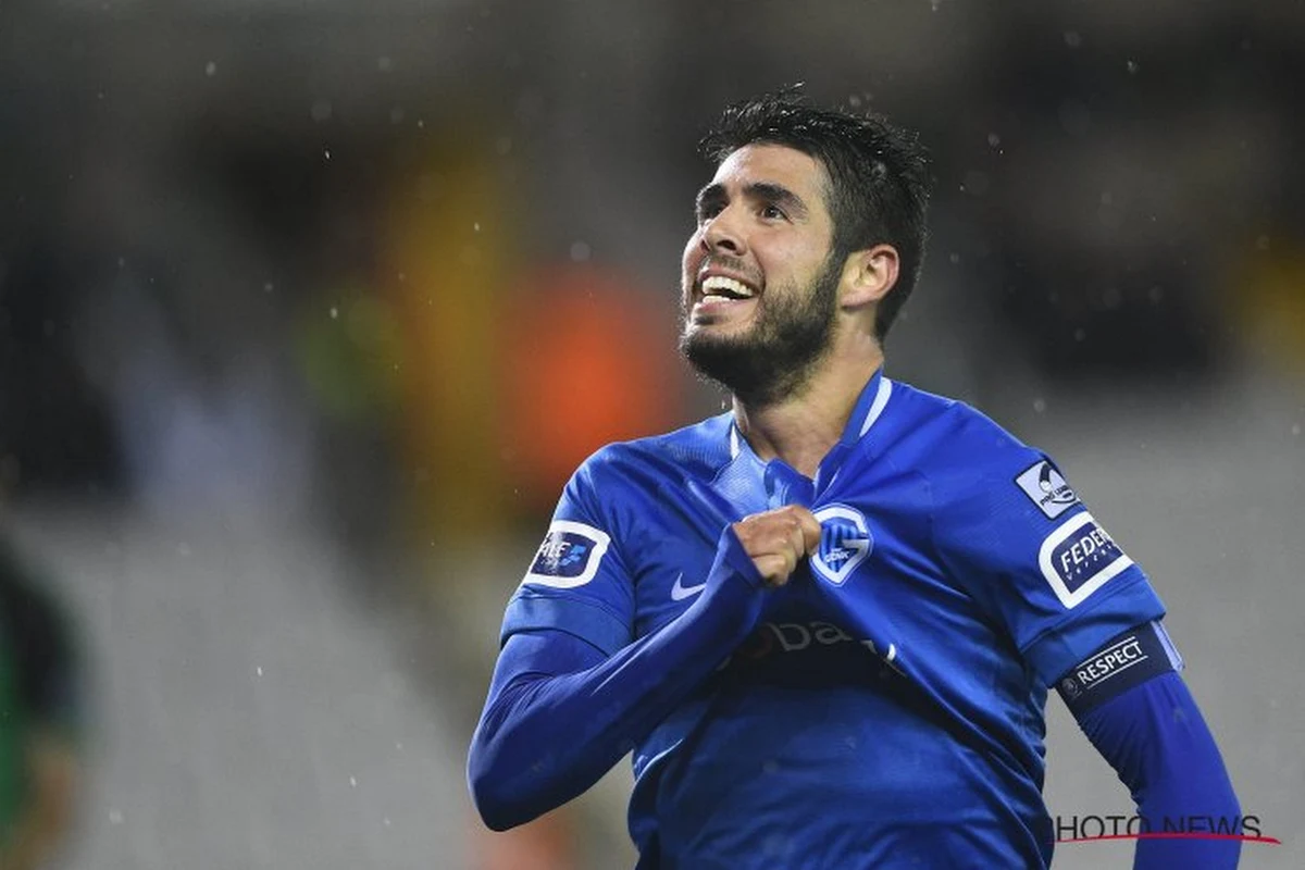 🎥 Alejandro Pozuelo élu joueur de la saison en MLS