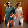 Shirt Dresses icon