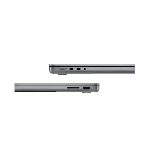 MacBook Pro M3 2023 14 inch (8GB/1TB SSD)