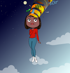Wonderful (Grizzy Gal #027)