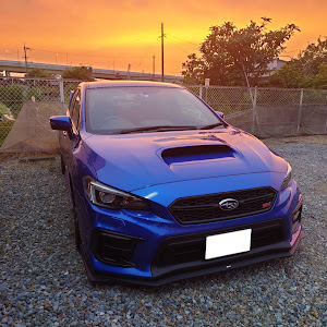 WRX STI VAB