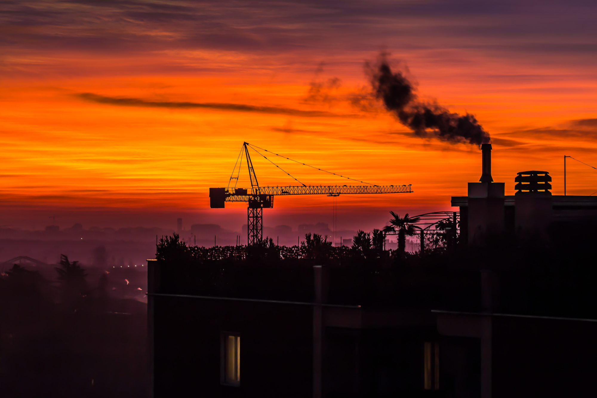 L'alba di una nuova costruzione di utente cancellato