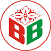 Baba Kirana & General Store, Falaknuma, Hyderabad logo