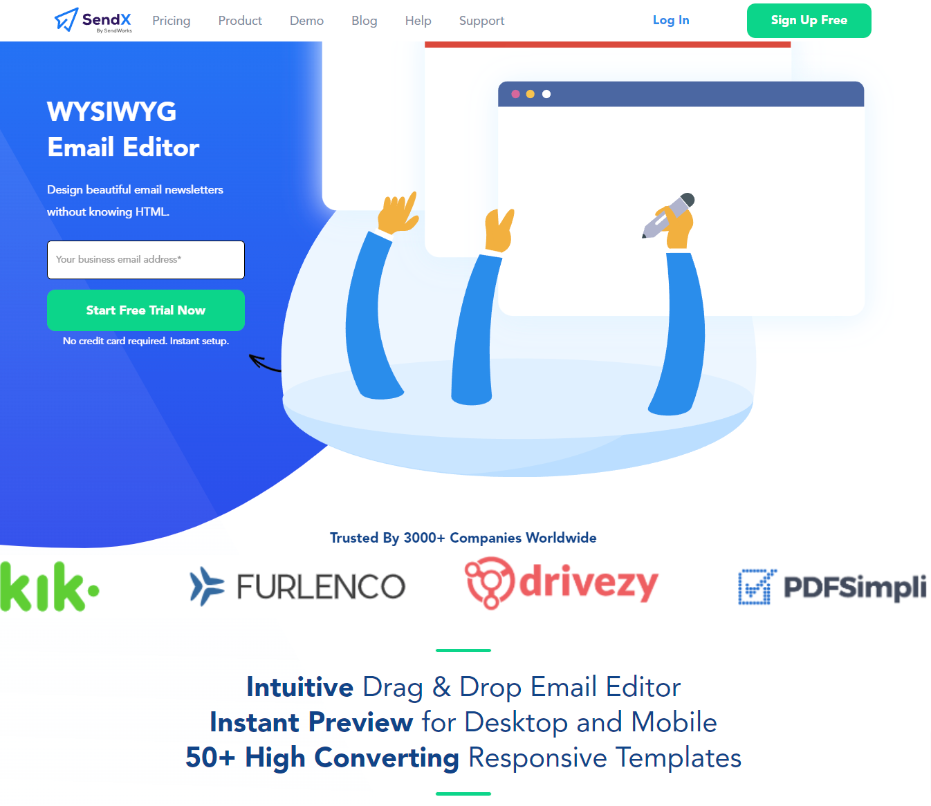 SendX Review: Outstanding Features, Pricing, Affiliate, And more 4