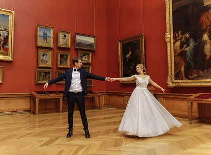 Photographe de mariage Sergey Malinovskiy (sergeimalinovski). Photo du 27 février 2022