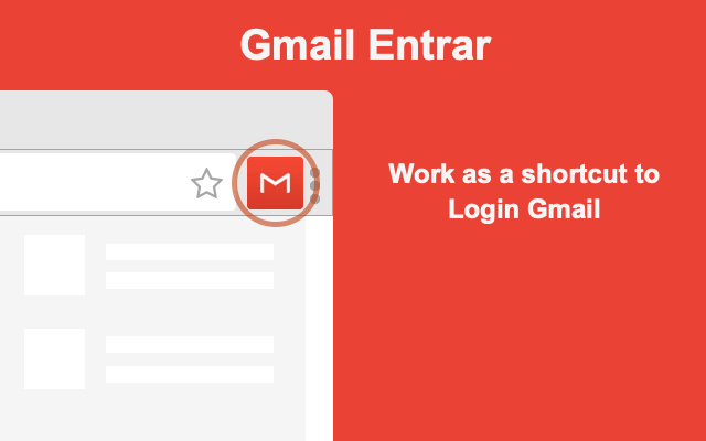 Entrar for Gmail™ Preview image 1