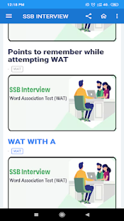 SSB INTERVIEW SOLUTION(圖3)-速報App