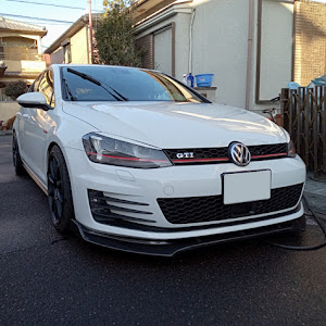 ゴルフ MK7