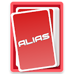 Cover Image of Скачать Party Alias - words game 1.0.22 APK