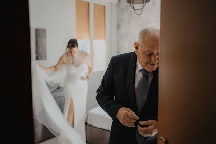 Fotógrafo de casamento Giulia Nerbano (giulianerbano). Foto de 15 de janeiro