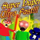 Brutal Math Teacher Super Duper Ultra Fast Mod 1.1.7