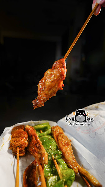 光華夜市 照片 3