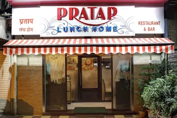 Pratap Lunch Home photo 