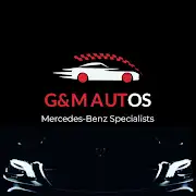 GNM German Repairs Limited Logo