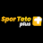 Spor Toto Plus icon