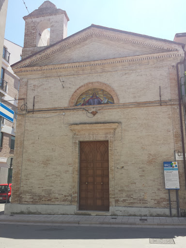 Chiesa Vecchia Di San Nicola