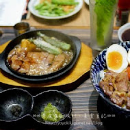 開丼 燒肉vs丼飯