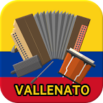 Cover Image of Descargar Vallenato Radio Estereo 1.0 APK