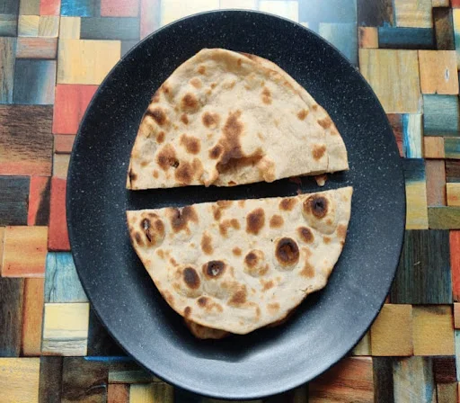 Tandoori Roti