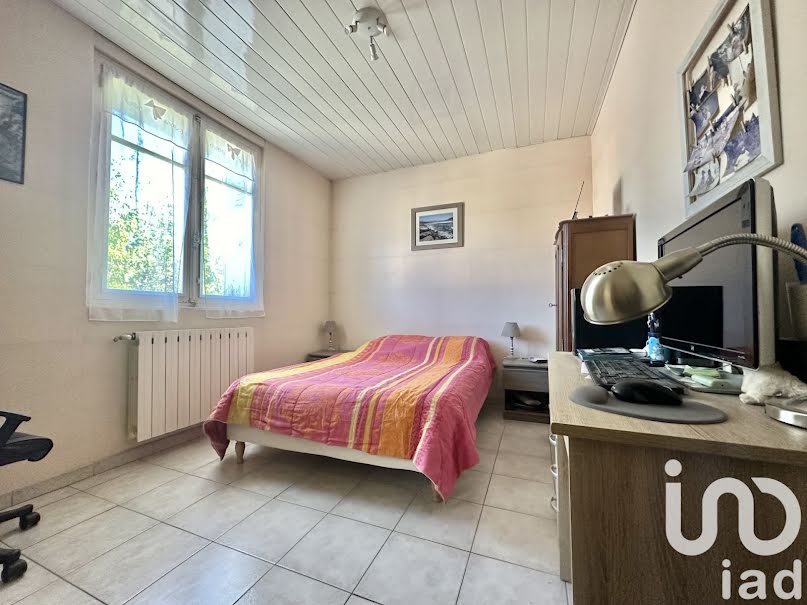 Vente maison 6 pièces 98 m² à Marseille 15ème (13015), 340 000 €