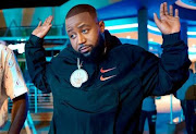 Cassper Nyovest says he's glad he didn't listen to people who said he needed school to 'make it' in life.